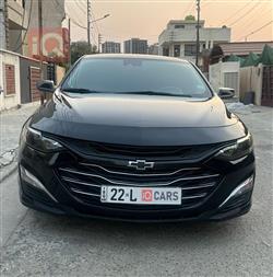 شيفروليه ماليبو